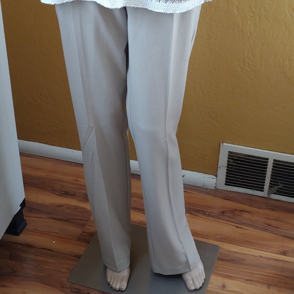 Women's slacks